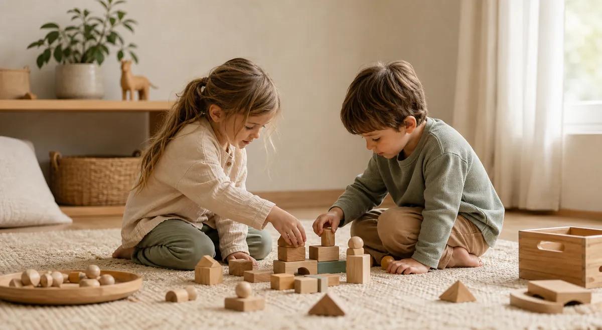 Children and adolescents