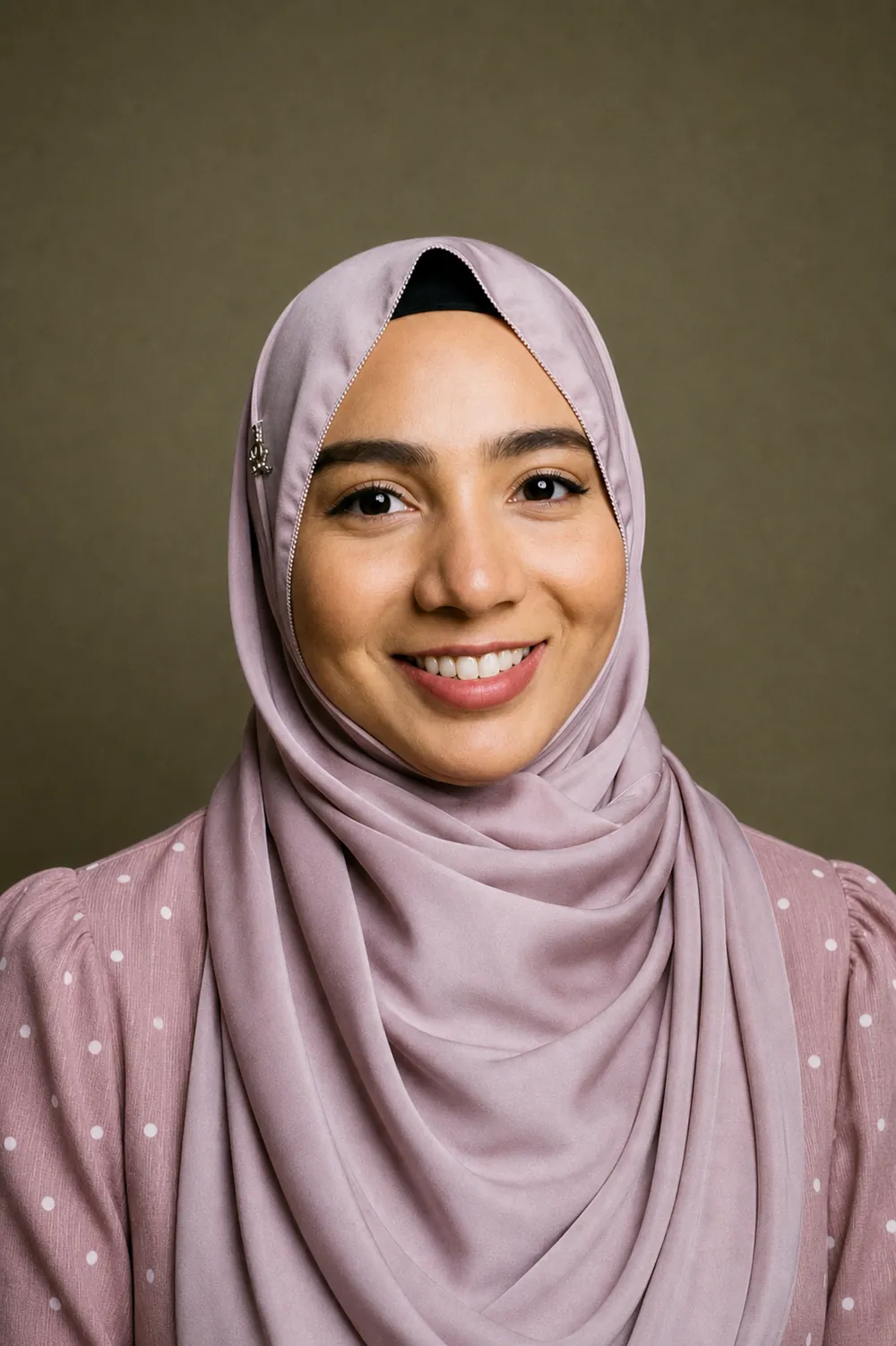 Dr Sarah Angullia, Clinical Psychologist
